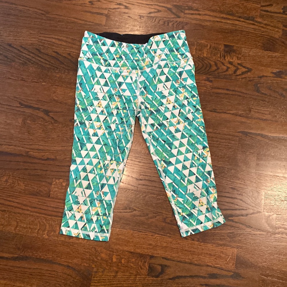 VSX knockout crop